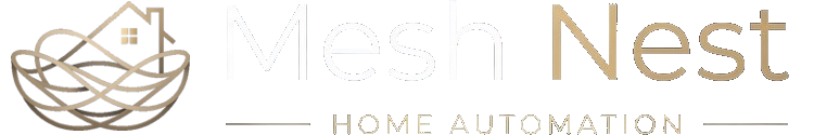 Mesh Nest